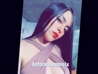 Antonellamorelx