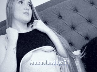 Antonellasiilva31