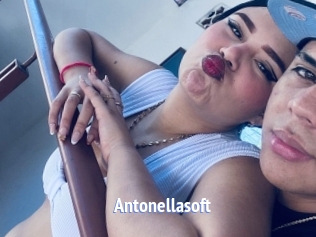 Antonellasoft