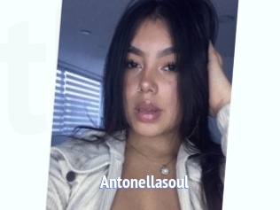 antonellasoul Telefon Kontakte