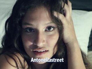 Antonellastreet