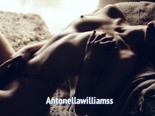 Antonellawilliamss