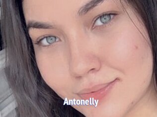 Antonelly