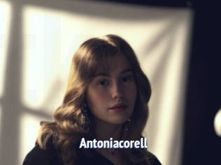 Antoniacorell