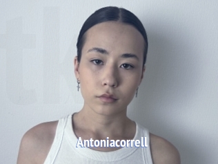 Antoniacorrell