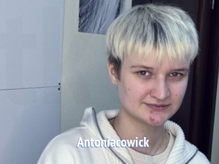 Antoniacowick