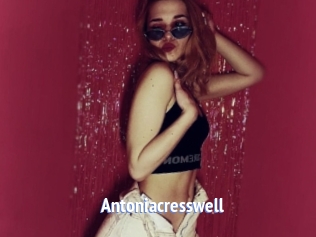 antoniacresswell Telefon Kontakte