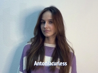 Antoniacurless