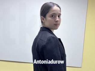 Antoniadurow