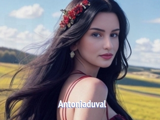 Antoniaduval