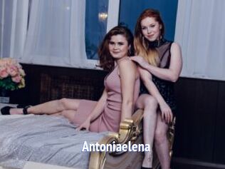 Antoniaelena