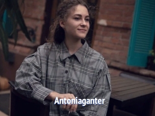 Antoniaganter