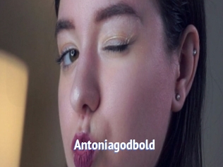 Antoniagodbold