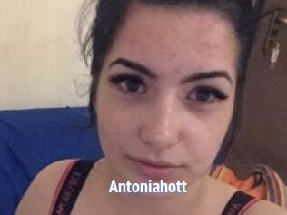 Antoniahott