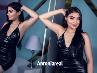 Antoniareal