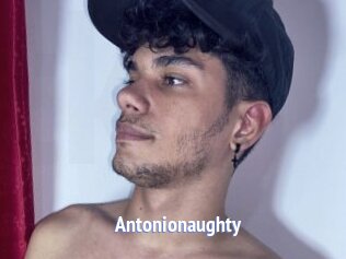 Antonionaughty