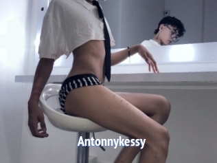 antonnykessy Telefon Kontakte