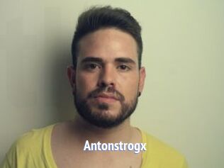 Antonstrogx