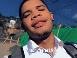Antonyferrer19
