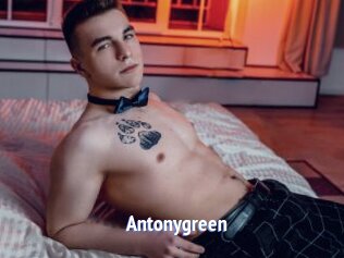 Antonygreen
