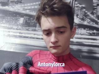 antonylorca Telefon Kontakte