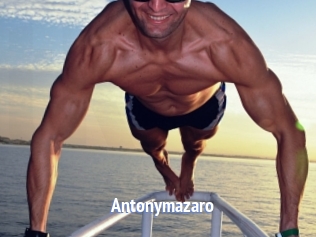 Antonymazaro