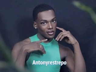 Antonyrestrepo