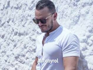 Antonyrol