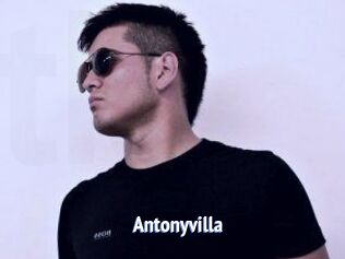 Antonyvilla