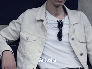 Antosha