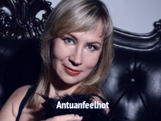 Antuanfeelhot