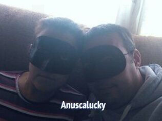 Anuscalucky