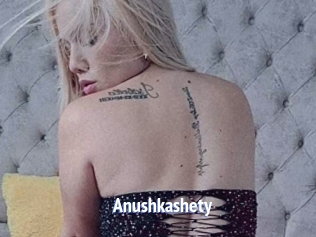 Anushkashety