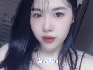 Anwillian