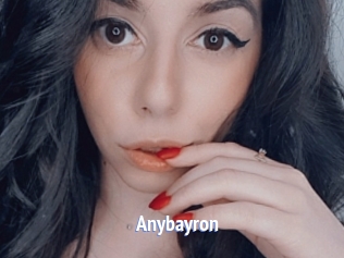 Anybayron
