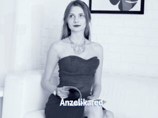 Anzelikared