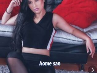 Aome_san