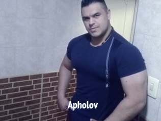 Apholov