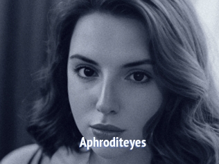 Aphroditeyes