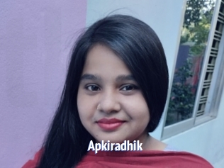 Apkiradhik