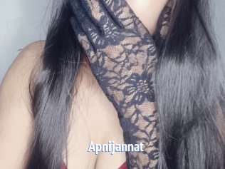 Apnijannat