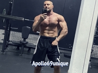 Apollo69unique