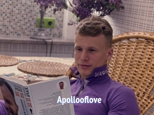 Apollooflove