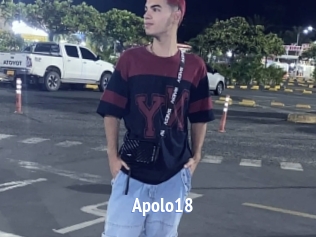 Apolo18