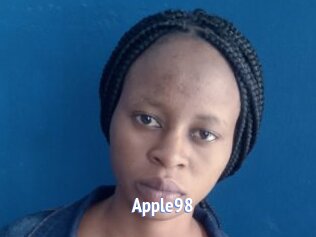Apple98