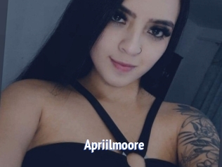 Apriilmoore