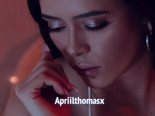 Apriilthomasx
