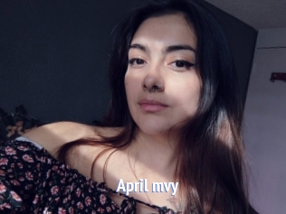 April_mvy