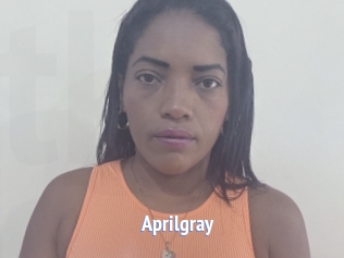 Aprilgray