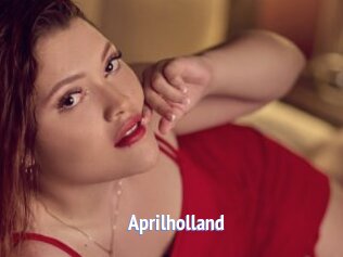 Aprilholland